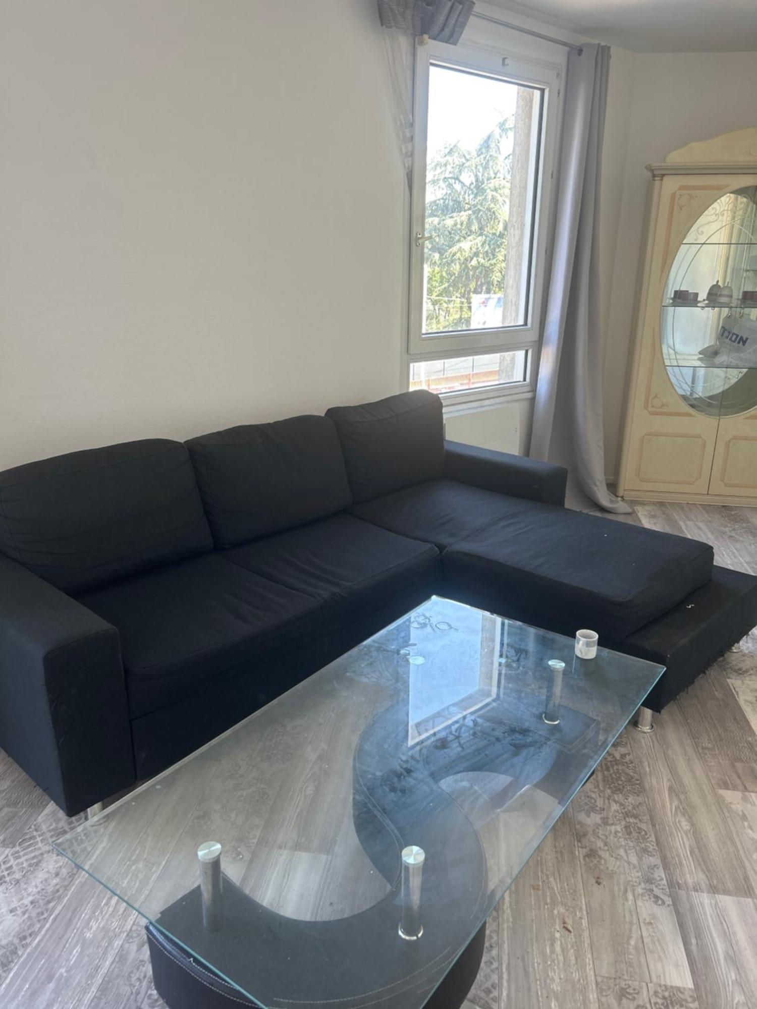 Le Coins Sympa Apartment Lyon Bagian luar foto
