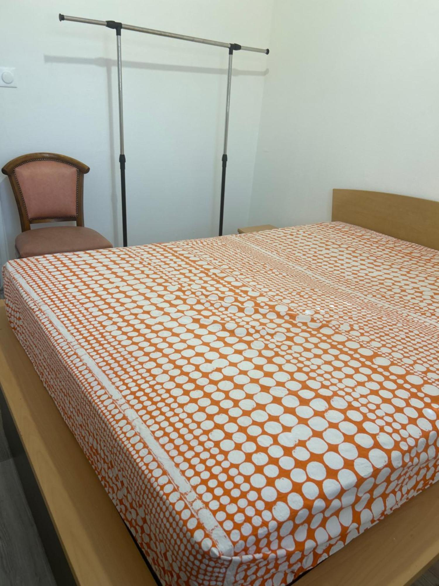 Le Coins Sympa Apartment Lyon Bagian luar foto